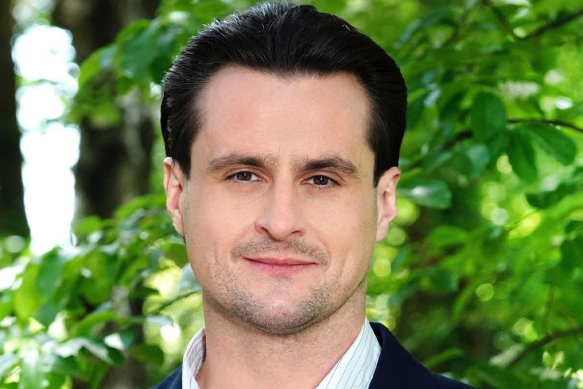 Barwy szczęścia, Herman (Maciej Raniszewski)