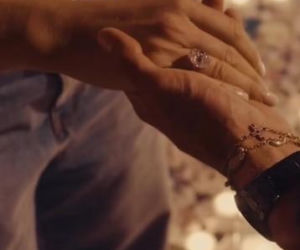 Aryna Sabalenka zaręczyła się z Gergiosem Frangulisem