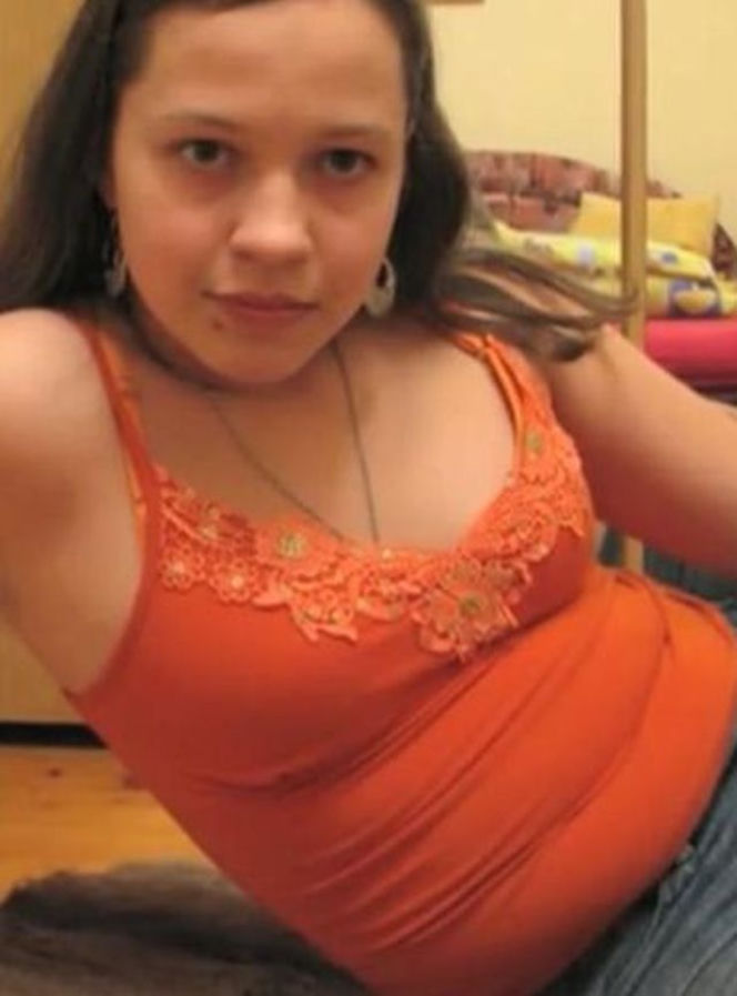 ania bałon