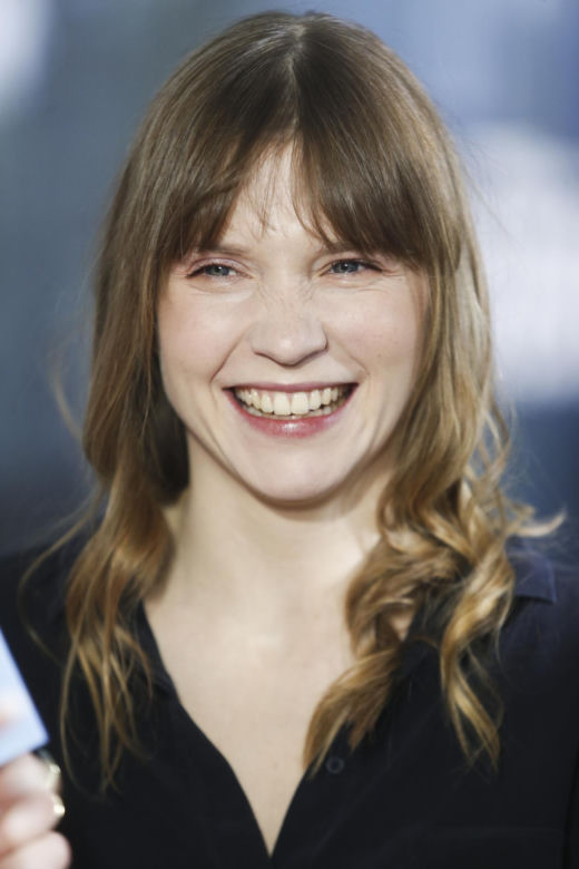 Eliza Rycembel