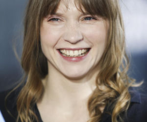 Eliza Rycembel