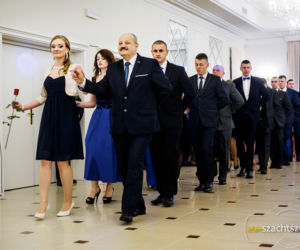 Studniówka w Chemiku