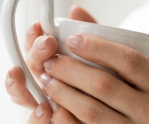 Paznokcie w tym odcieniu to hit wiosny 2026. Anna Lewandowska już je nosi