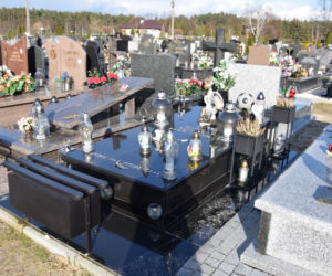 Werynia. W Wielką Sobotę zginęło pięciu młodych piłkarzy. Ta tragedia rozdziera serce [WIDEO, GALERIA]