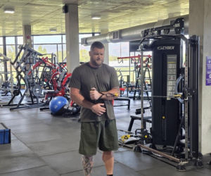 Fajdek spędzi Wielknoc w RPA na zgrupowaniu