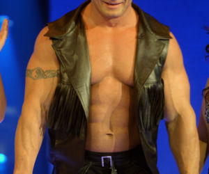 Mariusz Pudzianowski
