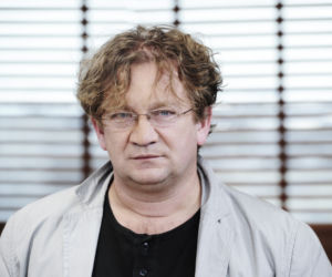 PAWEŁ KRÓLIKOWSKI