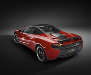 McLaren 650S Spider Can-Am