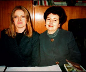 Krystyna Pawłowicz