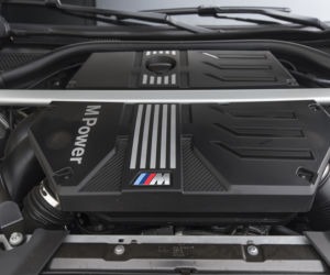 BMW X3 M Competition 3.0 R6 M TwinPower Turbo 510 KM