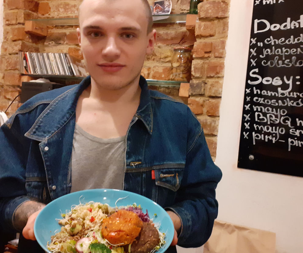 Kłopoty lubelskich restauracji. Biurokracja w obietnicach rządu [WIDEO, AUDIO]