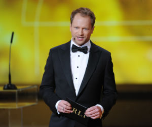 Maciej Stuhr