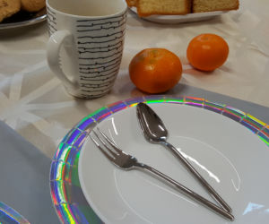 Bydgoska młodzież dba o środowisko! Zorganizowali wigilię bez plastiku 