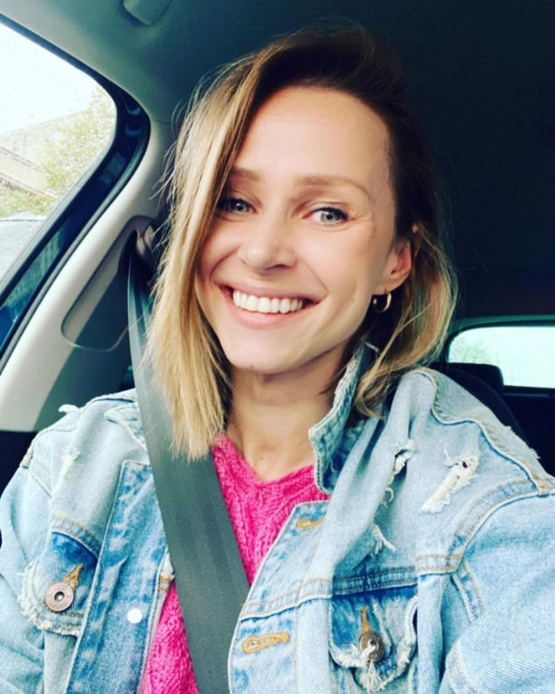 Tak wygląda dziś Paulina Maj-Erwardt