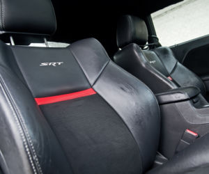 Dodge Challenger SRT8 6.1 V8 HEMI