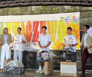 Regionalny Festiwal Pogranicza „Kartaczewo” 2026