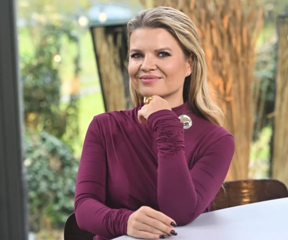 Manowska opowiedziała o Rolnik szuka żony