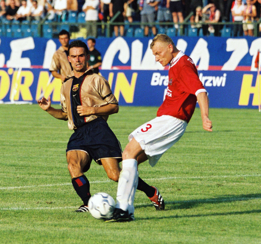Marc Overmars