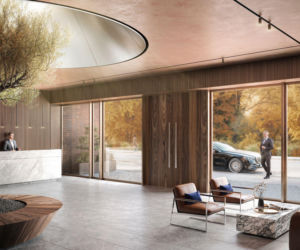 Kameralne apartamenty T17 w Łodzi