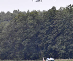 Tu odbędzie się pogrzeb Piotra Woźniaka-Staraka