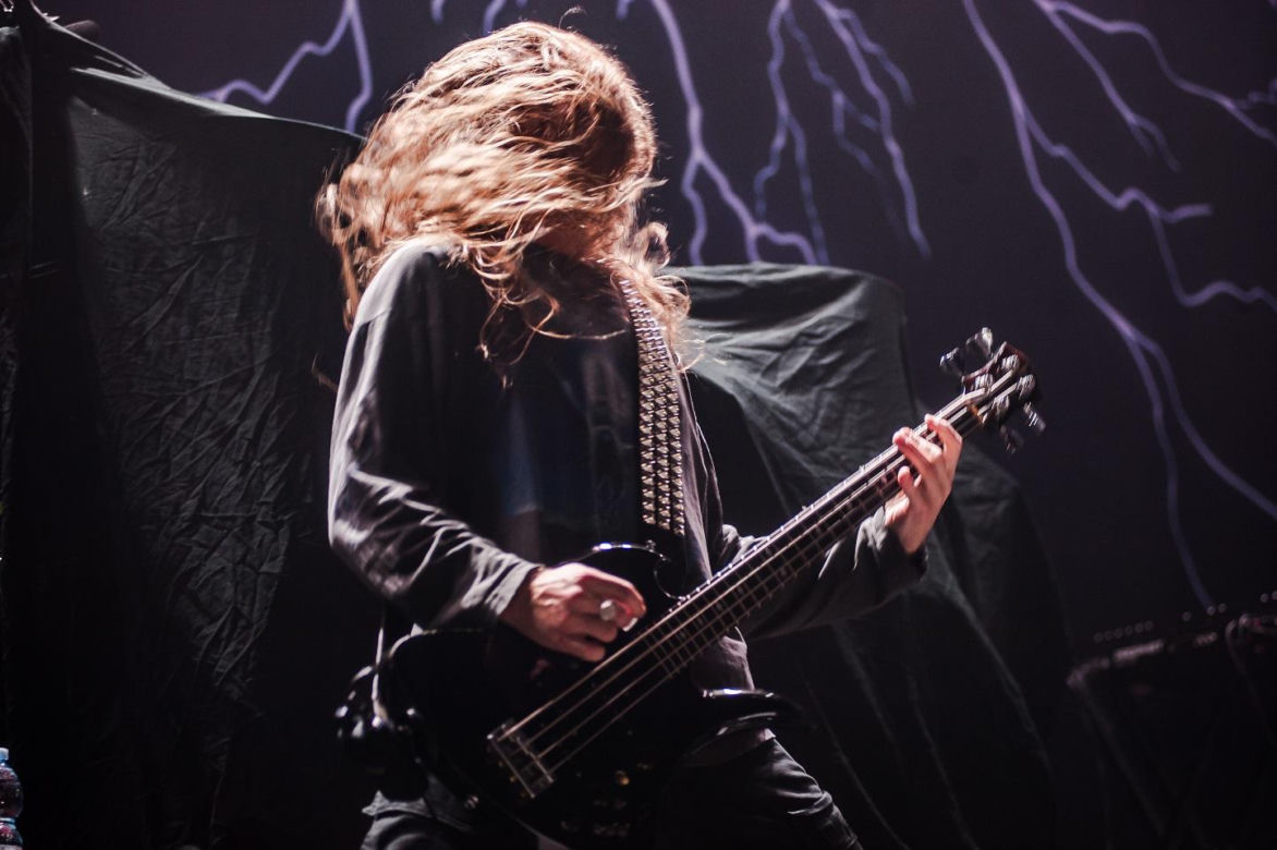 Arch Enemy, Eluveitie, Amorphis i Gatecreeper w PreZero Arenie w Gliwicach 19.10.2025