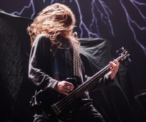 Arch Enemy, Eluveitie, Amorphis i Gatecreeper w PreZero Arenie w Gliwicach 19.10.2025