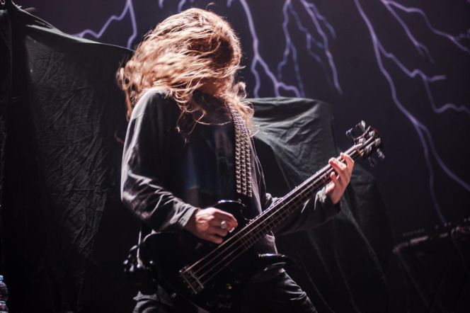 Arch Enemy, Eluveitie, Amorphis i Gatecreeper w PreZero Arenie w Gliwicach 19.10.2025