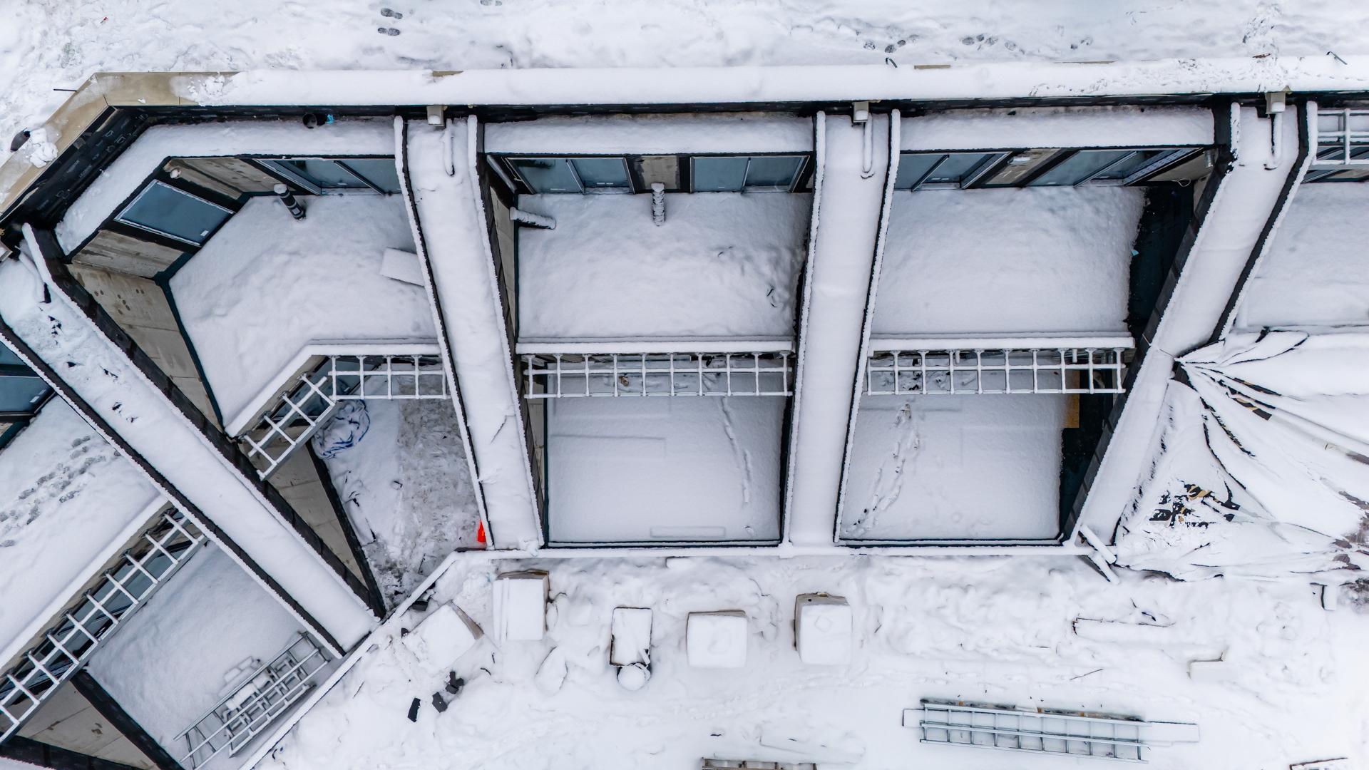 Rekonstrukcja Rawelinu na warszawskim Służewcu