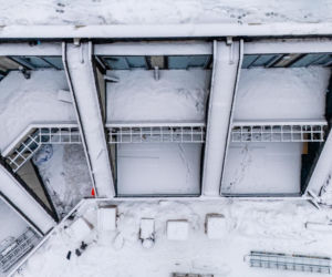 Rekonstrukcja Rawelinu na warszawskim Służewcu