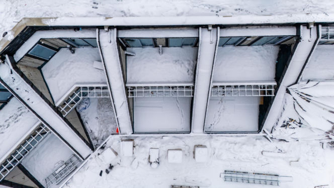 Rekonstrukcja Rawelinu na warszawskim Służewcu