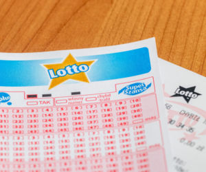 Lotto, Eurojackpot