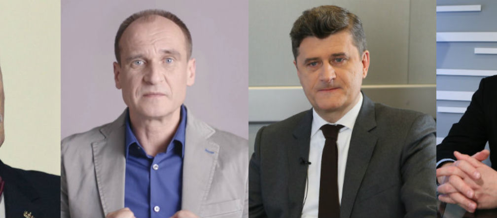 Kontrowersyjni kandydaci na prezydenta