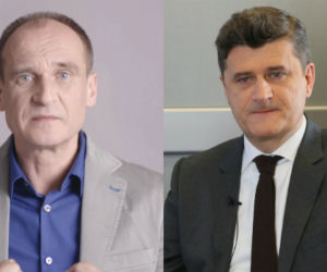 Kontrowersyjni kandydaci na prezydenta