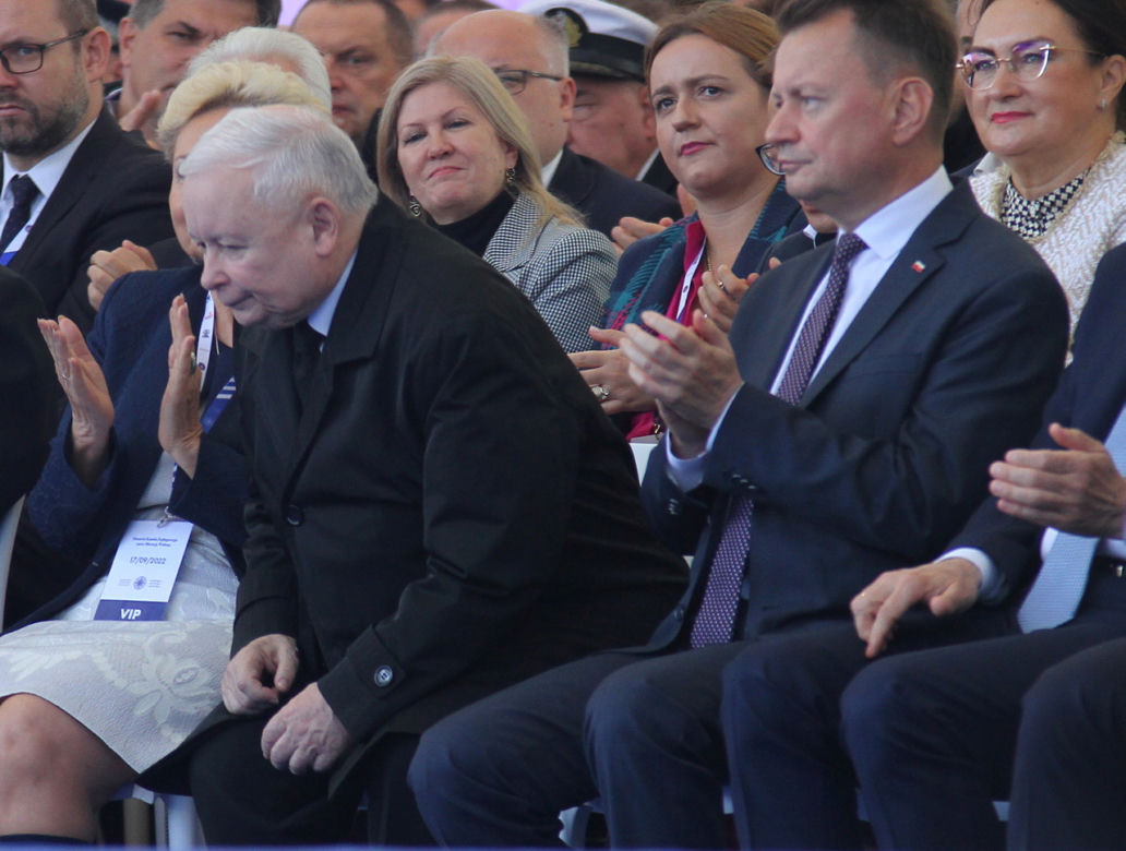 Jarosław Kaczyński