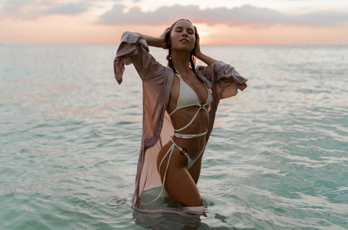 Sezon na bikini tuż tuż! Jakie modele bedą królować na plaży? 