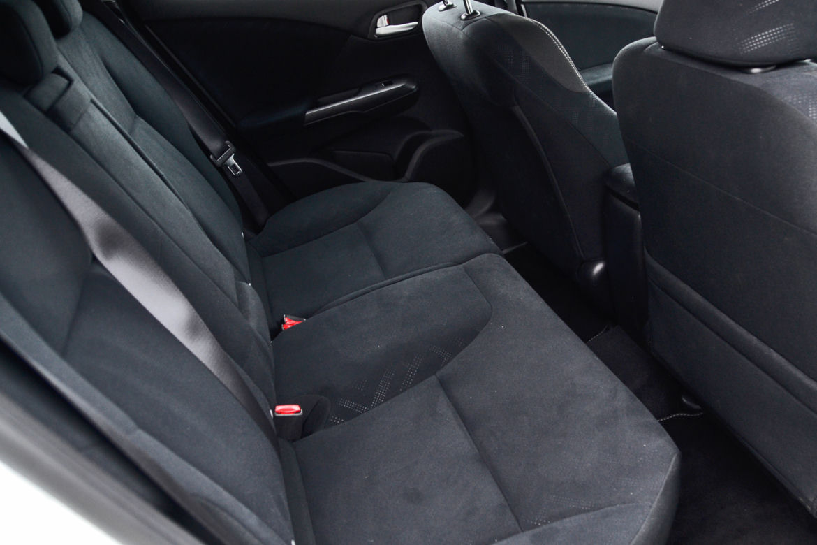 Honda Civic IX 1.8 i-VTEC