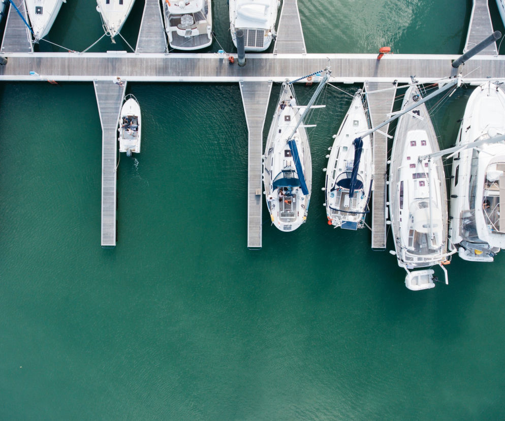 Marina w Sopocie zyska dodatkowe miejsca do cumowania