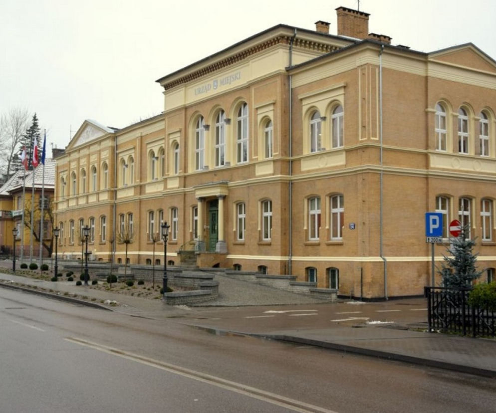 ostróda