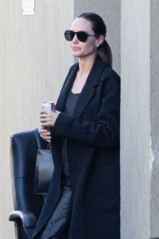 Paulina Młynarska usunęła obie piersi. To samo przeszła Angelina Jolie
