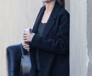 Paulina Młynarska usunęła obie piersi. To samo przeszła Angelina Jolie