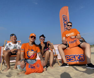 Eska Summer City Szczecin - Beach Bar Piaskownica Świnoujście