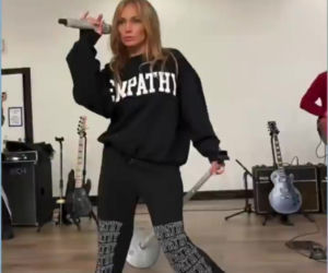 NAJSEKSOWNIEJSZE zdjęcia JLo. GALERIA GIGANT