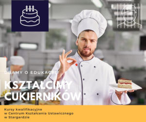 Więźniowie ze Stargardu pieką babeczki