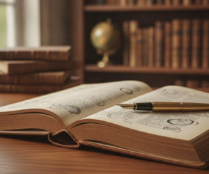 Środki stylistyczne w literaturze. Sprawdź, co pamiętasz z lekcji języka polskiego