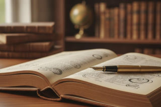 Środki stylistyczne w literaturze. Sprawdź, co pamiętasz z lekcji języka polskiego