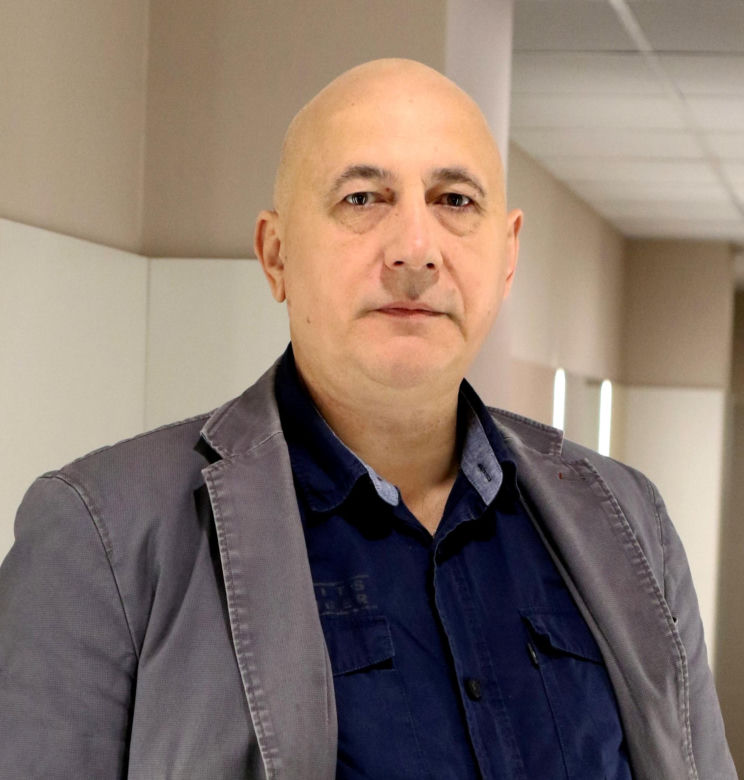 Joachim Brudziński. Prawo i Sprawiedliwość