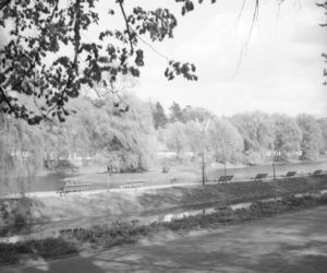 Koszalin w roku 1969