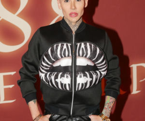 Tak dziś wygląda polski żywy Ken. Na operacje wydał zawrotną kwotę