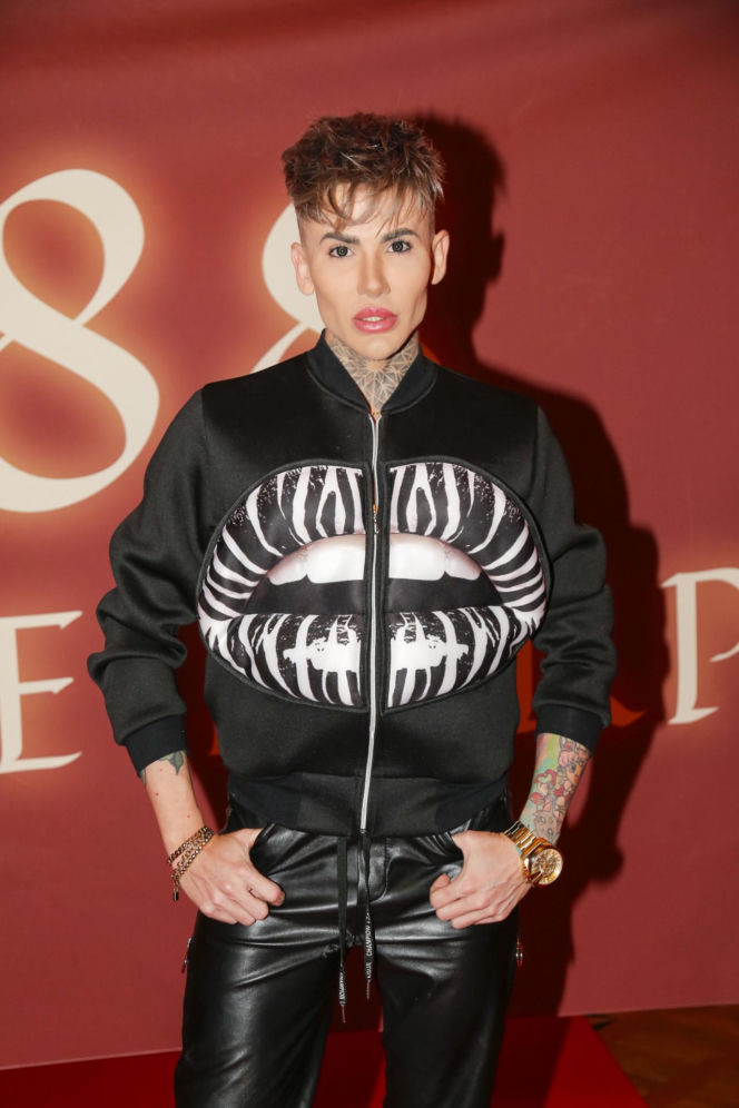 Tak dziś wygląda "polski żywy Ken". Na operacje wydał zawrotną kwotę