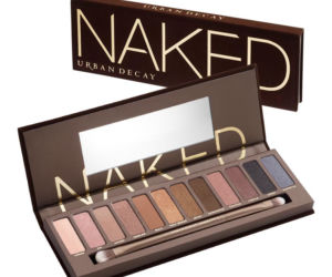 Paleta Urban Decay Naked